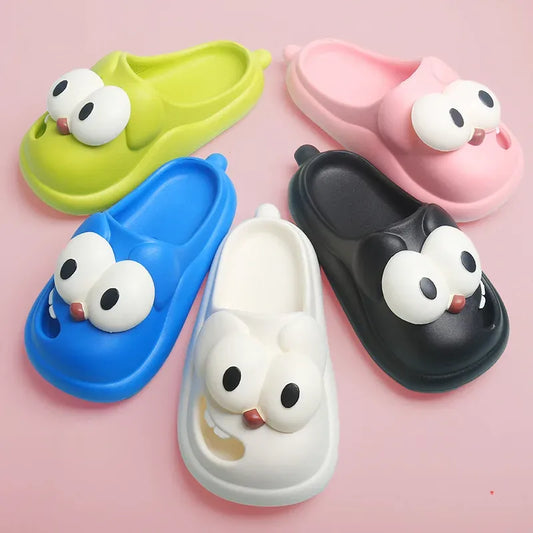 Kisslippers