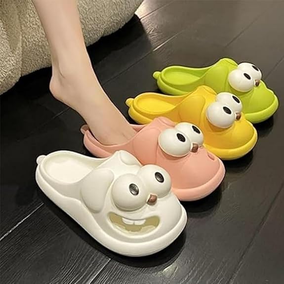 Kisslippers