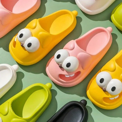 Kisslippers