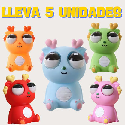 Dinoloco (5 unidades)