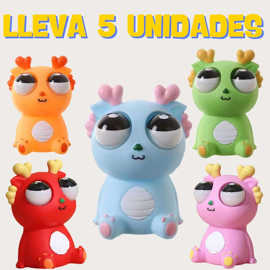 Dinoloco (5 unidades)